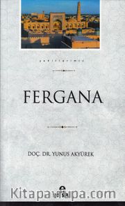 Fergana (Şehirlerimiz 12)