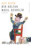 Bir Koltuk Nasıl Devrilir