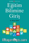 Eğitim Bilimine Giriş