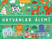 Hayvanlar Âlemi / Pencereli Kitap