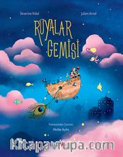 Rüyalar Gemisi