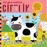 Yap Boz Karıştır / Çiftlik