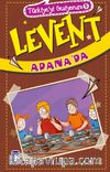 Levent Adana'da