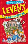 Levent Balıkesir'de