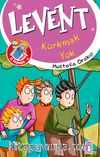 Levent Korkmak Yok / Levent İz Peşinde 4