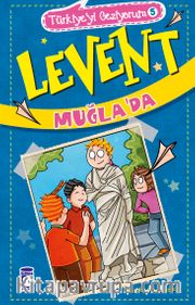 Levent Muğla'da