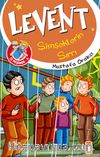 Levent Şimşeklerin Sırrı / Levent İz Peşinde 4