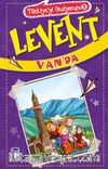 Levent Van'da