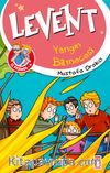 Levent Yangın Bilmecesi / Levent İz Peşinde 4