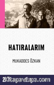 Hatıralarım