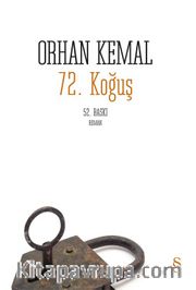 72. Koğuş