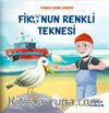 Fiko’nun Renkli Teknesi
