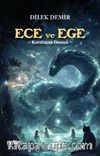 Ece ve Ege & Kötülüğün Dönüşü