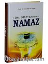 Tüm Detaylarıyla Namaz (Ciltli) 