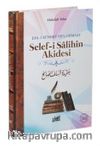 Selef-i Salihin Akidesi (Ciltli) & Ehl-i Sünnet Ve'l-Cemaat