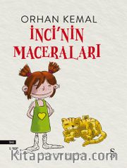 İnci'nin Maceraları