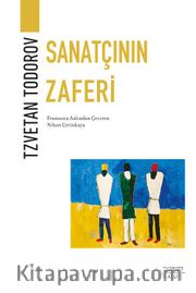 Sanatçının Zaferi <br /> Devrim ve Sanatçılar Rusya: 1917-1941