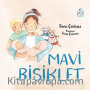 Mavi Bisiklet