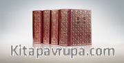 İhya-u Ulumiddin (İmam Gazali) (4 Cilt Takım Bez Cilt)
