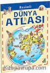 Resimli Dünya Atlası