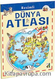 Resimli Dünya Atlası