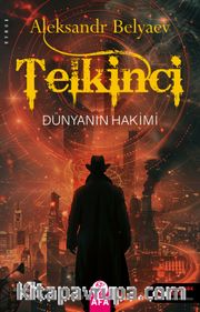 Telkinci <br /> Dünyanın Hakimi