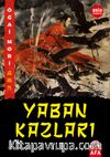 Yaban Kazları