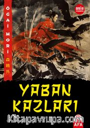 Yaban Kazları