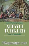 Altaylı Türkler