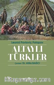 Altaylı Türkler