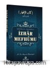 Sorulu Cevaplı İzhar Mefhumu
