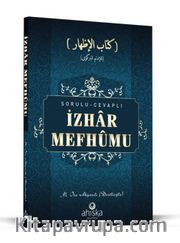 Sorulu Cevaplı İzhar Mefhumu