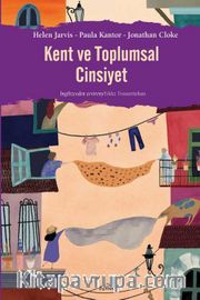 Kent ve Toplumsal Cinsiyet