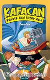 Kafacan - Parola: Açıl Kitap Açıl