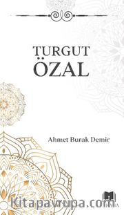 Turgut Özal