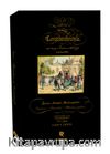 Lewis’in İstanbul İllüstrasyonları - Lyuisin İstanbul  İllüstrasiyaları - Lewis's Illustrations of Constantinople