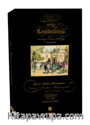 Lewis’in İstanbul İllüstrasyonları - Lyuisin İstanbul  İllüstrasiyaları - Lewis's Illustrations of Constantinople