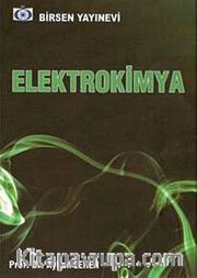 Elektrokimya