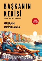 Başkanın Kedisi
