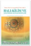 Halı - Kilim Ve Geleneksel Kumaş Desenleri
