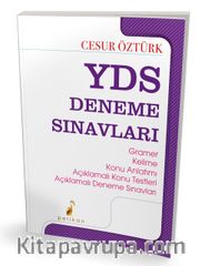 YDS Deneme Sınavları
