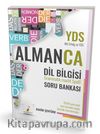 YDS Almanca Dil Bilgisi Soru Bankası