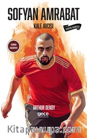 Sofyan Ambarat <br /> Kale Avcısı