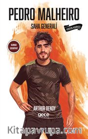 Pedro Malheiro <br /> Saha Generali