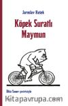 Köpek Suratlı Maymun