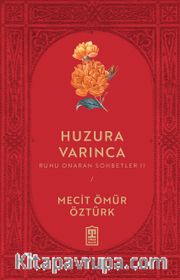 Huzura Varınca