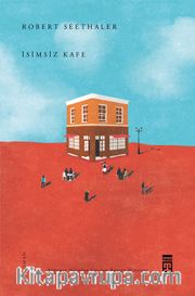 İsimsiz Kafe