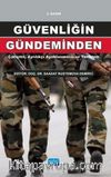 Güvenliğin Gündeminden & Çatışma, Ayrılıkçı Ayaklanmalar ve Terörizm
