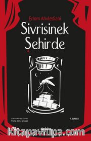 Sivrisinek Şehirde