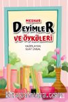 Meşhur Deyimler ve Öyküleri
